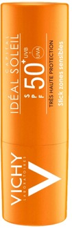 VICHY Zonnebrandcrème Vichy Capital Soleil Stick SPF50+ 9 g
