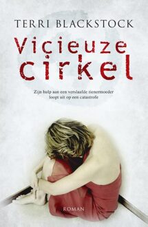 Vicieuze cirkel - eBook Terri Blackstock (9029796774)