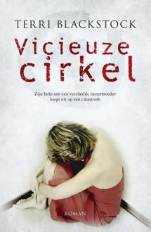 Vicieuze cirkel - eBook Terri Blackstock (9029796774)