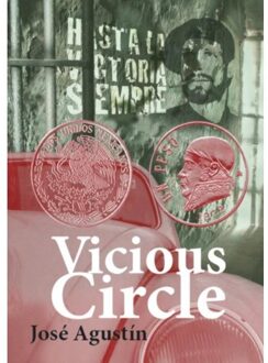 Vicious Circle - José Agustín