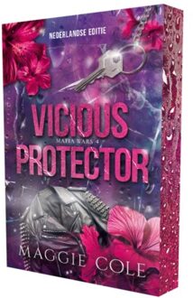 Vicious Protector - Mafia Wars - Maggie Cole