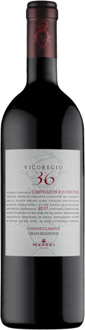 Vicoregio 36 Chianti Classico Gran Selezion 75CL