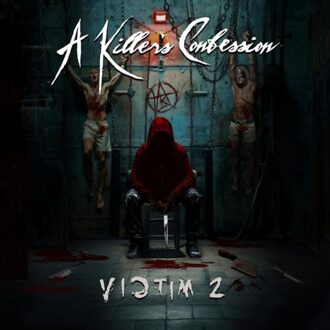 Victim 2 - A Killer 's Confession