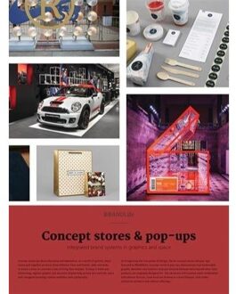 Victionary BRANDLife: Concept Stores & Pop-ups
