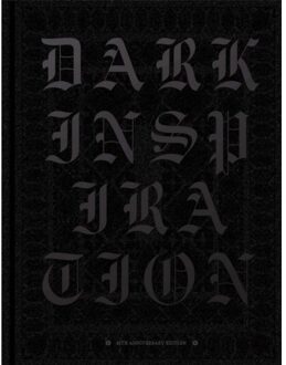 Victionary Dark Inspiration: 20th Anniversary Edition
