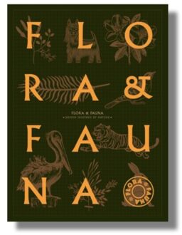 Victionary Flora & Fauna