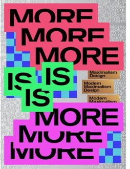 Victionary More Is More