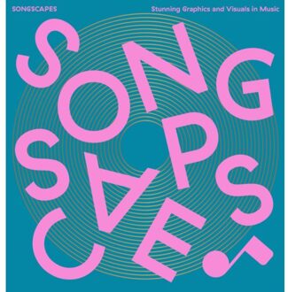 Victionary Songscapes: Stunning Graphics And Visuals In The Music Scene