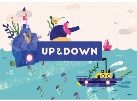 Victionary Up & Down