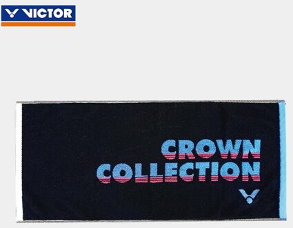 Victor Badminton Sport Handdoek C-TW203 Zweet-Absorberend Zacht En Comfortabel