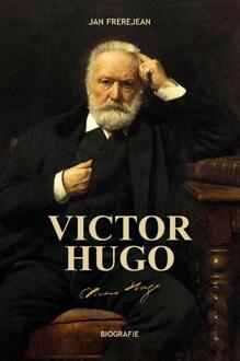 Victor Hugo -  Jan Frerejean (ISBN: 9789465111513)