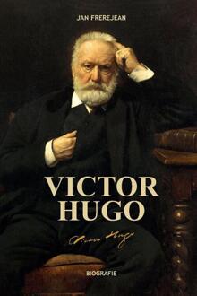 Victor Hugo -  Jan Frerejean (ISBN: 9789465112602)