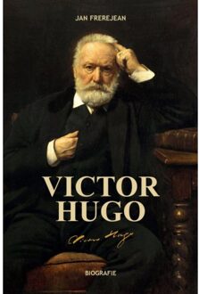 Victor Hugo - Jan Frerejean