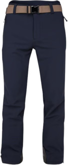 Victor Softshell Broek Heren XL Donkerblauw