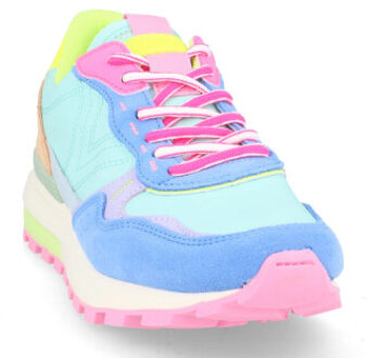 Victoria 1156110 sneakers - maat 40 Veelkleurig