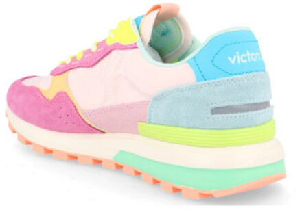 Victoria 1156110 sneakers - maat 40 Veelkleurig