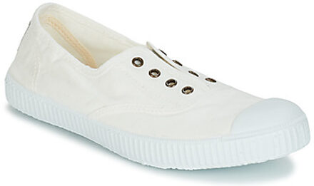 Victoria 8433101038795 schoenen Victoria , White , Dames - 39 EU