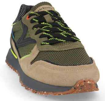 Victoria 8802115 Groen - 43