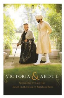 Victoria & Abdul