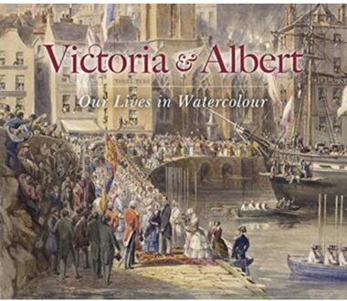 Victoria & Albert