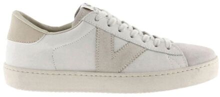 Victoria Berlin Sneakers Dames wit - beige - 38