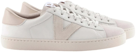 Victoria Berlin Sneakers Victoria , White , Dames - 41 Eu,40 Eu,36 Eu,37 EU