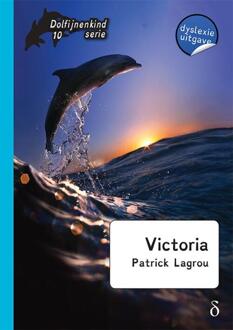 Victoria - Boek Patrick Lagrou (9463241248)