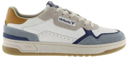 Victoria Casual Heren Sneakers Victoria , Multicolor , Heren - 43 Eu,45 Eu,44 EU