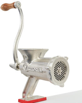 Victoria Handmatige Vleesmolen Vleesmolen