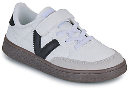 Victoria Lage Sneakers Victoria 1256100" Wit - 30,31,32,33,34,35