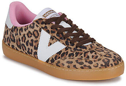 Victoria Lage Sneakers Victoria BERLIN" Bruin - 37,40
