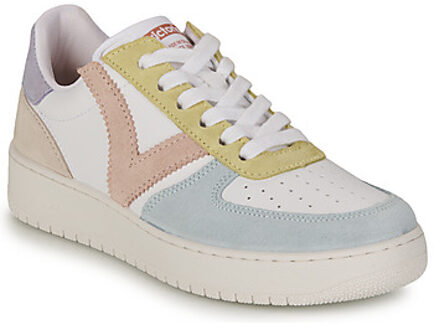 Victoria Lage Sneakers Victoria MADRID" Multicolour - 36,37,38,39,40,41,42
