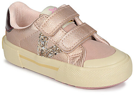 Victoria Lage Sneakers Victoria TRIBU" Roze - 22,23,24,25,26