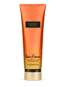 Victoria's Secret Amber Romance - 236 ml - Fragrance lotion