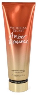 Victoria's Secret Amber Romance Fragrance Lotion - 000