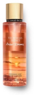 Victoria's Secret  Amber Romance Fragrance Mist 250 ml