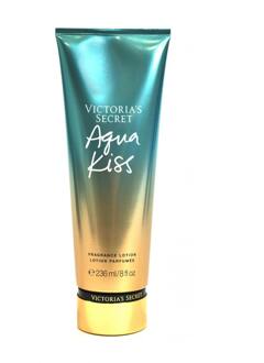 Victoria's Secret Aqua Kiss - 236 ml - Fragrance lotion