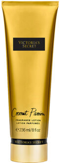 Victoria's Secret Coconut Passion - 236 ml - Fragrance lotion