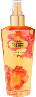 Victoria's Secret Coconut Passion 250 ml - Bodymist - for Women
