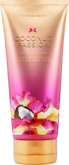 Victoria's Secret Coconut Passion hand and body cream, 200 ml