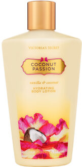Victoria's Secret Coconut Passion hydrating body lotion, 250 ml