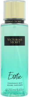 Victoria's Secret Exotic fragrance mist, 250 ml