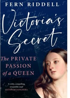 Victoria's Secret - Fern Riddell