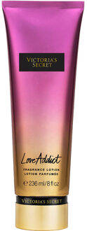Victoria's Secret Love Addict - 236 ml - Fragrance lotion