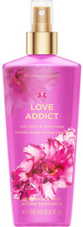 Victoria's Secret Love Addict fragrance mist, 250 ml