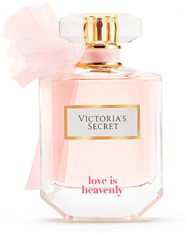Victoria's Secret Love Is Heavenly eau de parfum, 100 ml