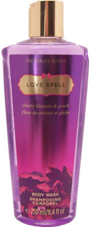 Victoria's Secret LOVE SPELL- 250ML - Douchegel