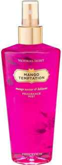 Victoria's Secret Mango Temptation fragrance mist, 250 ml
