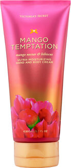 Victoria's Secret Mango Temptation hand and body cream, 200 ml