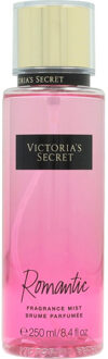 Victoria's Secret Romantic Mist - 250 ml